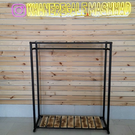 رگال مزونی ساده