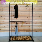 رگال لباس تی 2متری