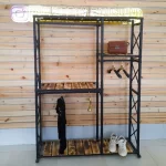 رگال لباس بستی سفارشی