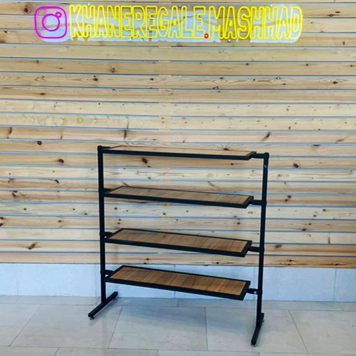 رگال تی 4 طبقه