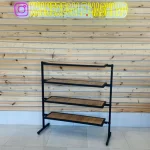 رگال تی 4 طبقه
