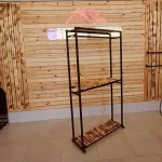 رگال لباس مزونی 3 طبقه