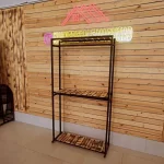 رگال لباس مزونی 3 طبقه
