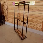 رگال لباس مزونی 3 طبقه