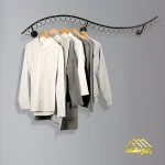 رگال دیواری مدل آبشاری