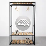 قفسه رگال 3 طبقه