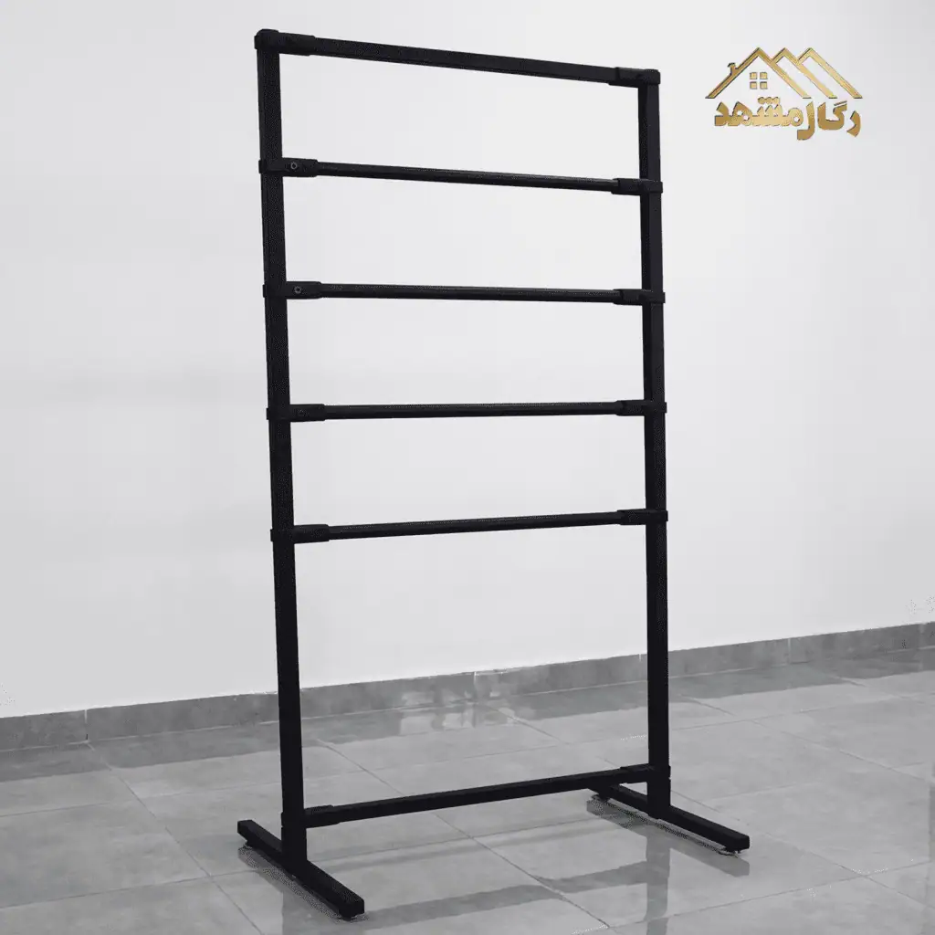 رگال شال و روسری مدل بستی