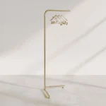 رگال لباس تک شاخه طلایی