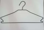چوب لباسی فلزی - Image 2